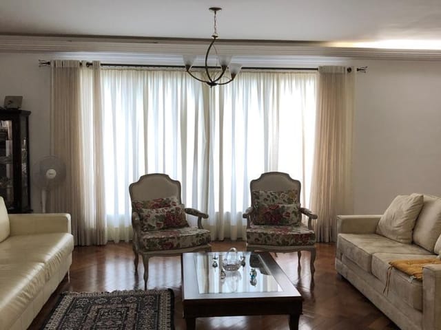 Apartamento com 300m² 2 quartos e 3 banheiros, à venda, no bairro Cambuci em São Paulo