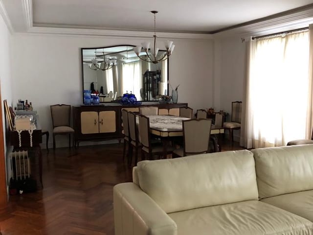 Apartamento com 300m² 2 quartos e 3 banheiros, à venda, no bairro Cambuci em São Paulo