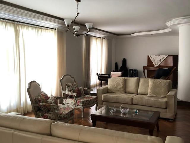 Apartamento com 300m² 2 quartos e 3 banheiros, à venda, no bairro Cambuci em São Paulo