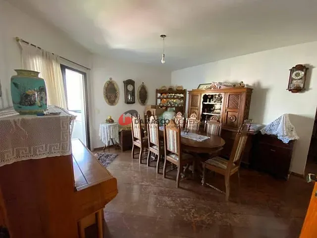 Apartamento 3 quartos e 1 banheiro, à venda, no bairro Vila Valparaíso em Santo André