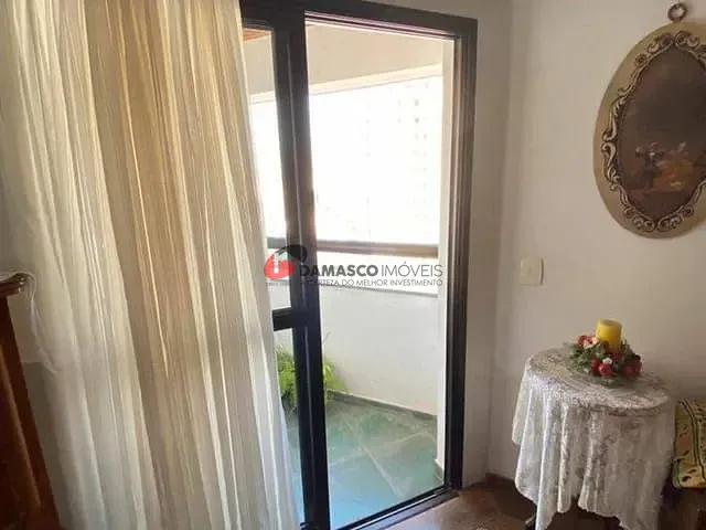 Apartamento 3 quartos e 1 banheiro, à venda, no bairro Vila Valparaíso em Santo André