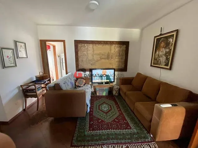 Apartamento 3 quartos e 1 banheiro, à venda, no bairro Vila Valparaíso em Santo André