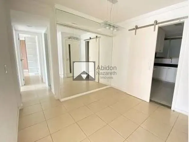 Apartamento com 130m² 3 quartos e 2 banheiros, à venda, no bairro Vital Brasil em Niterói