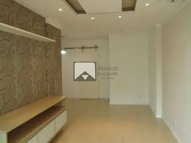 Apartamento com 130m² 3 quartos e 2 banheiros, à venda, no bairro Vital Brasil em Niterói