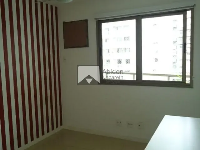 Apartamento com 130m² 3 quartos e 2 banheiros, à venda, no bairro Vital Brasil em Niterói