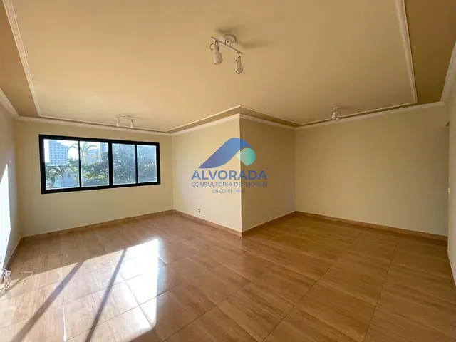 Apartamento 4 quartos e 1 banheiro, para alugar, no bairro Vila Rubi em São José dos Campos