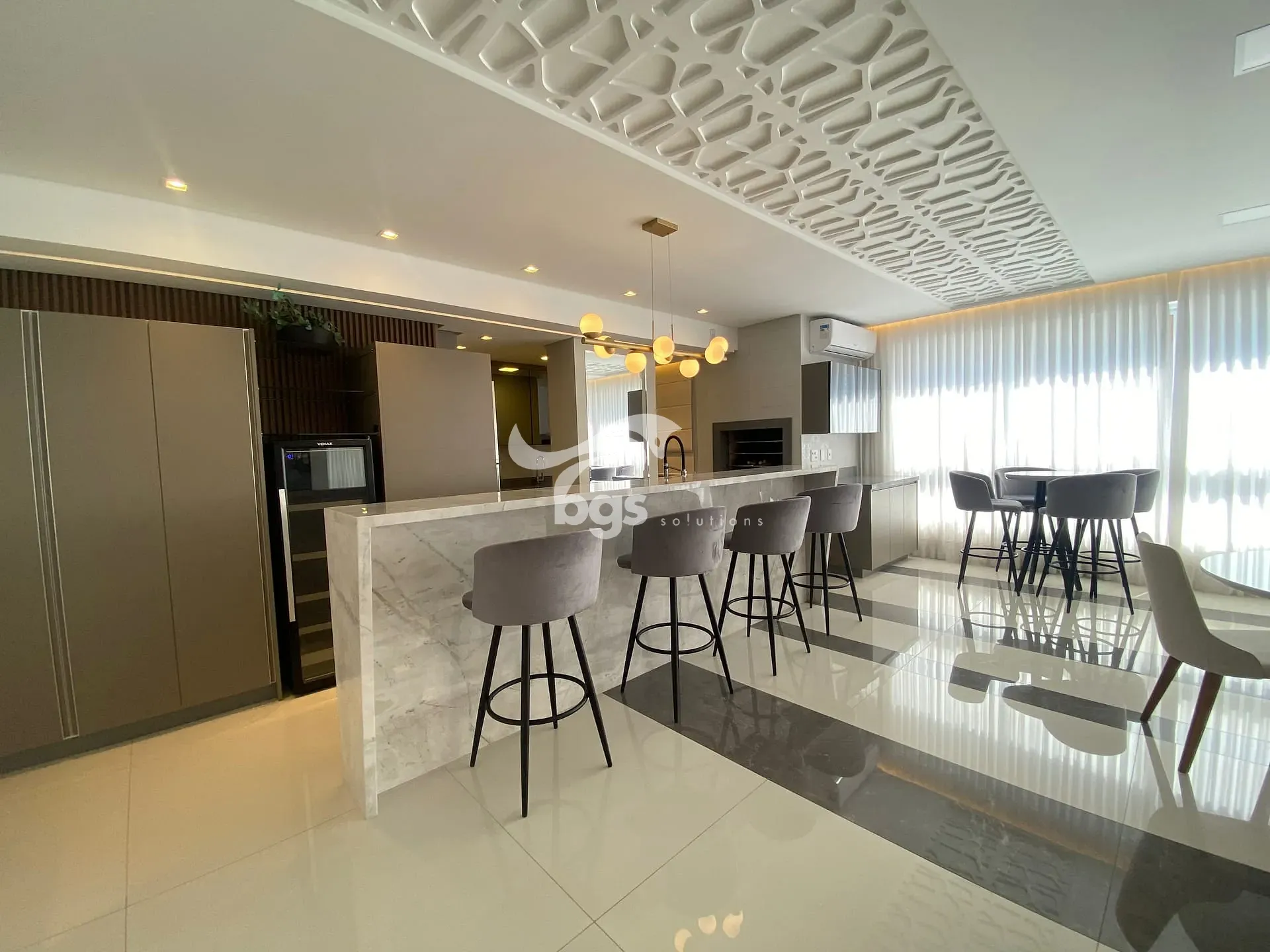 Apartamento, 3 quartos, 134 m² - Foto 39