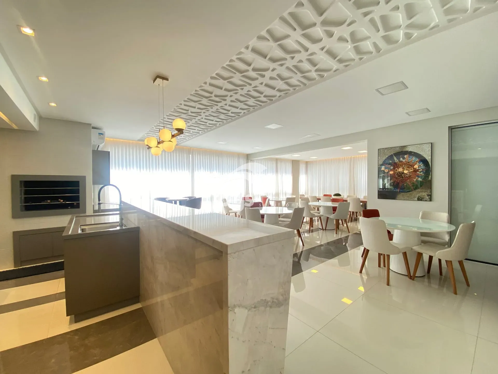 Apartamento, 3 quartos, 134 m² - Foto 40