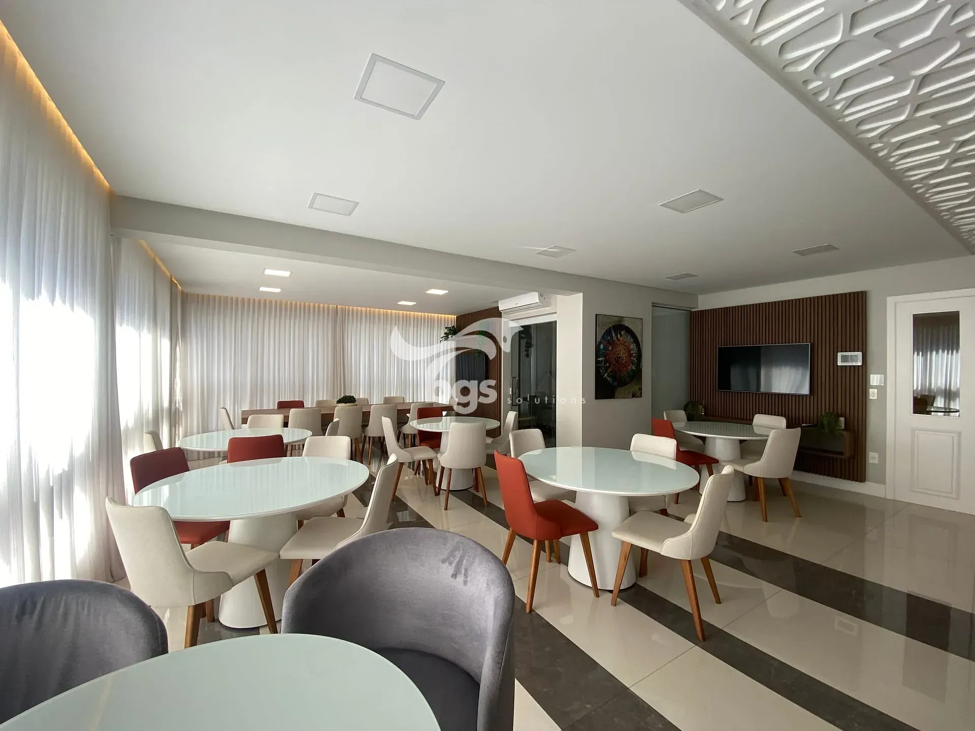 Apartamento, 3 quartos, 134 m² - Foto 41