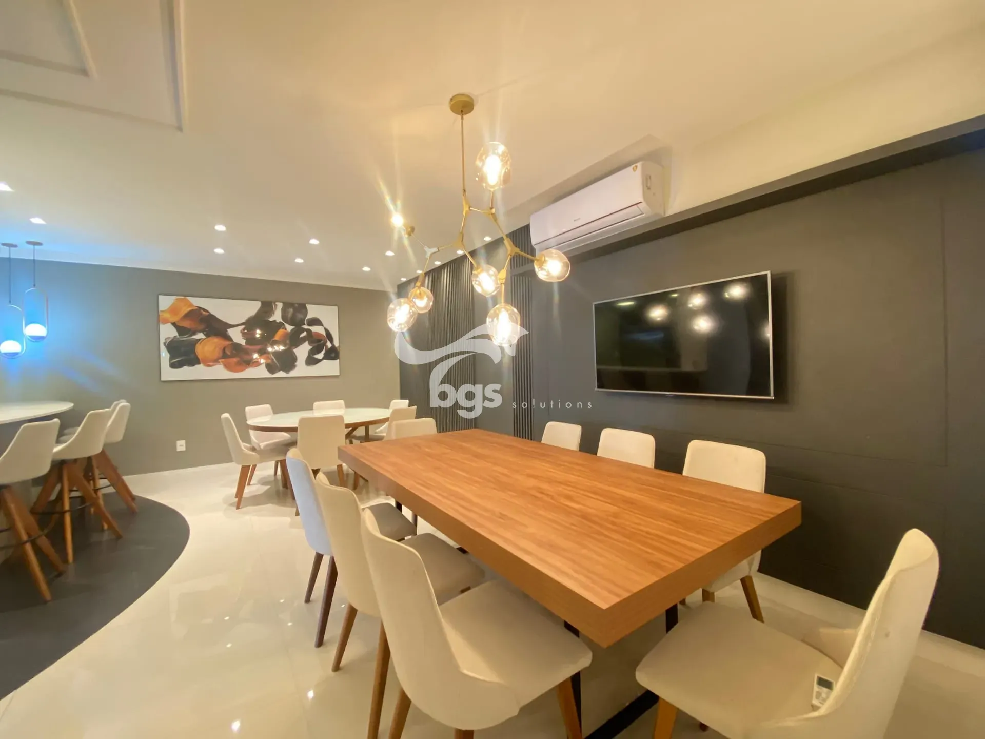 Apartamento, 3 quartos, 134 m² - Foto 38