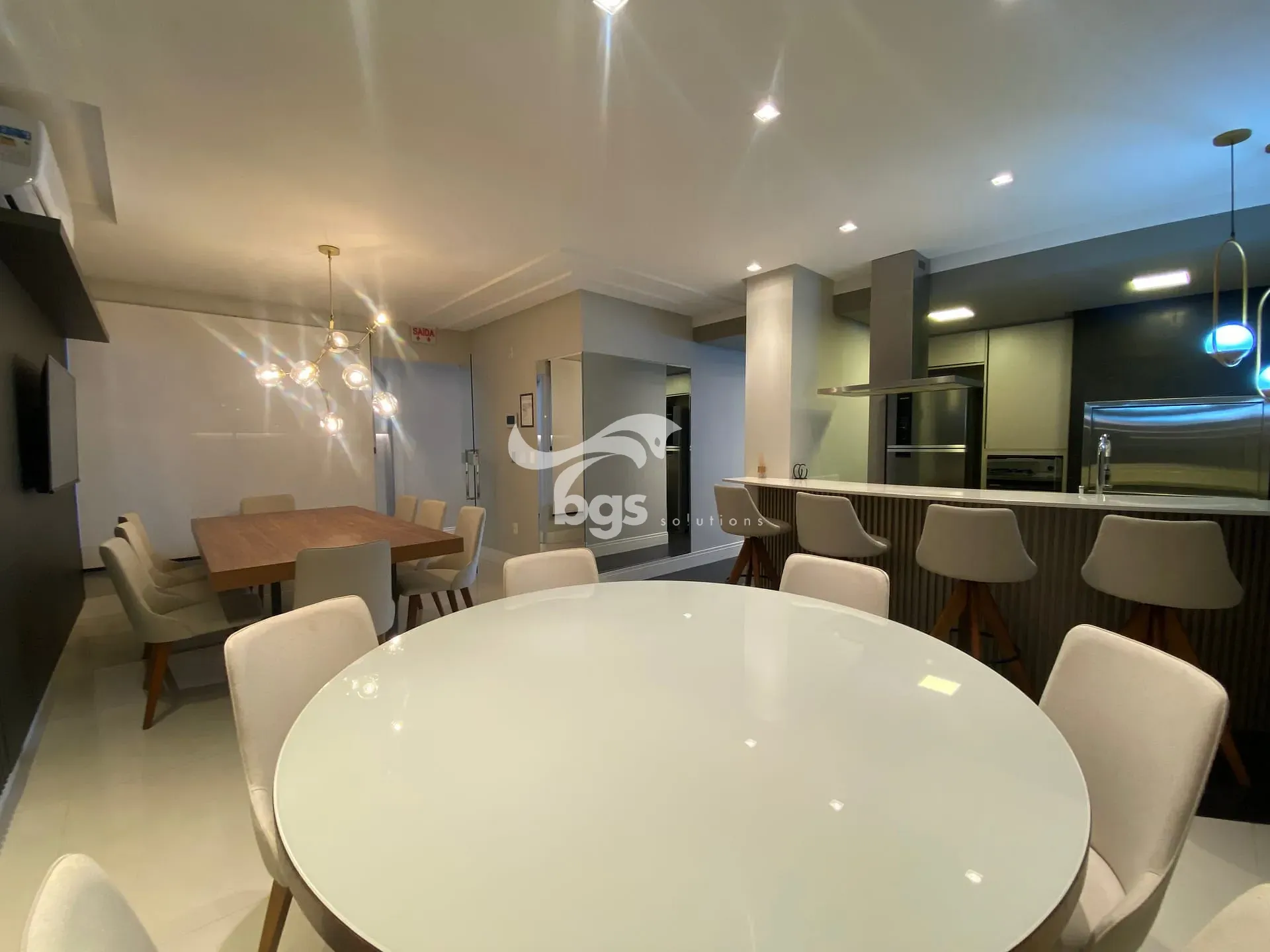 Apartamento, 3 quartos, 134 m² - Foto 37