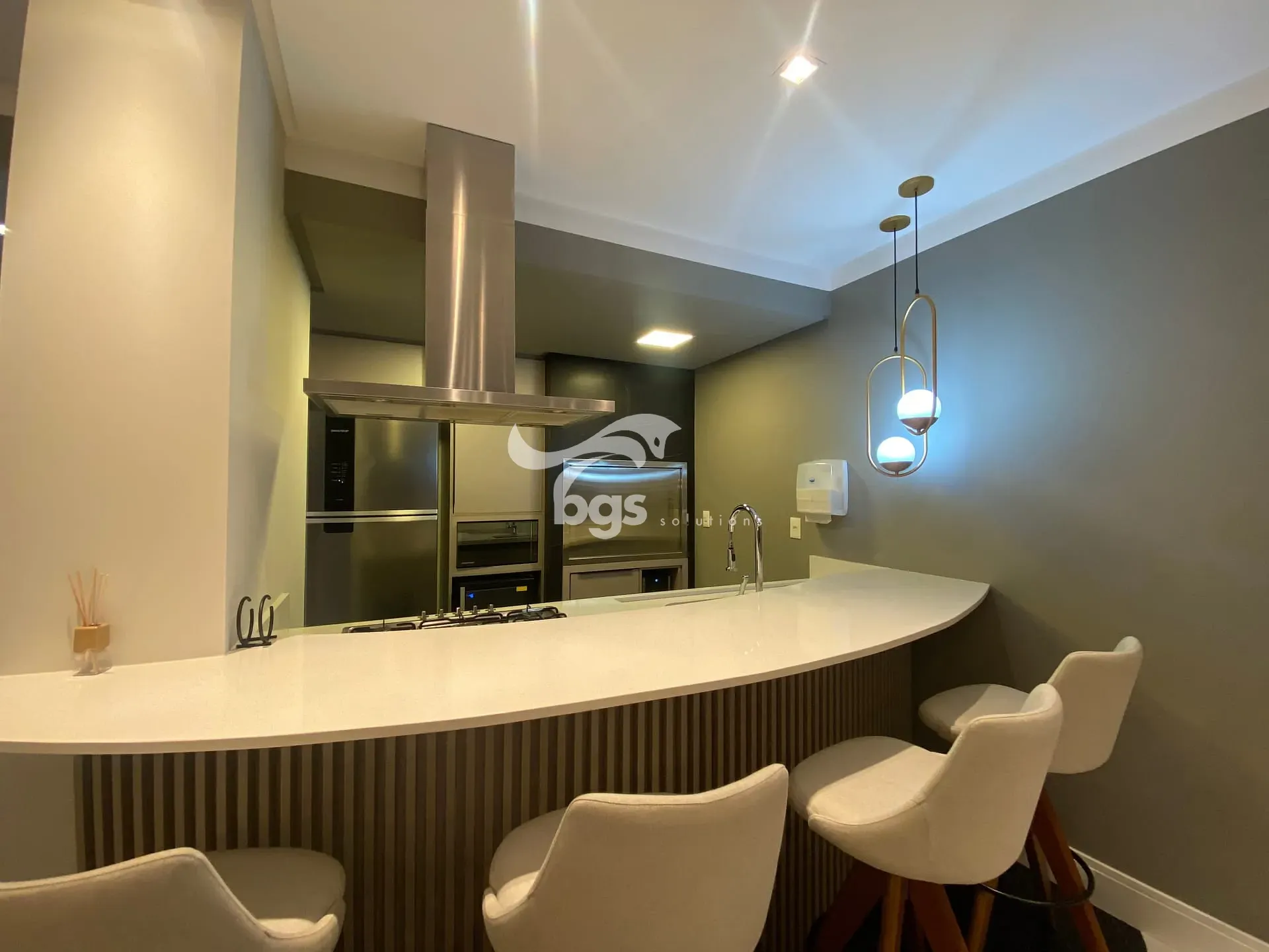 Apartamento, 3 quartos, 134 m² - Foto 36