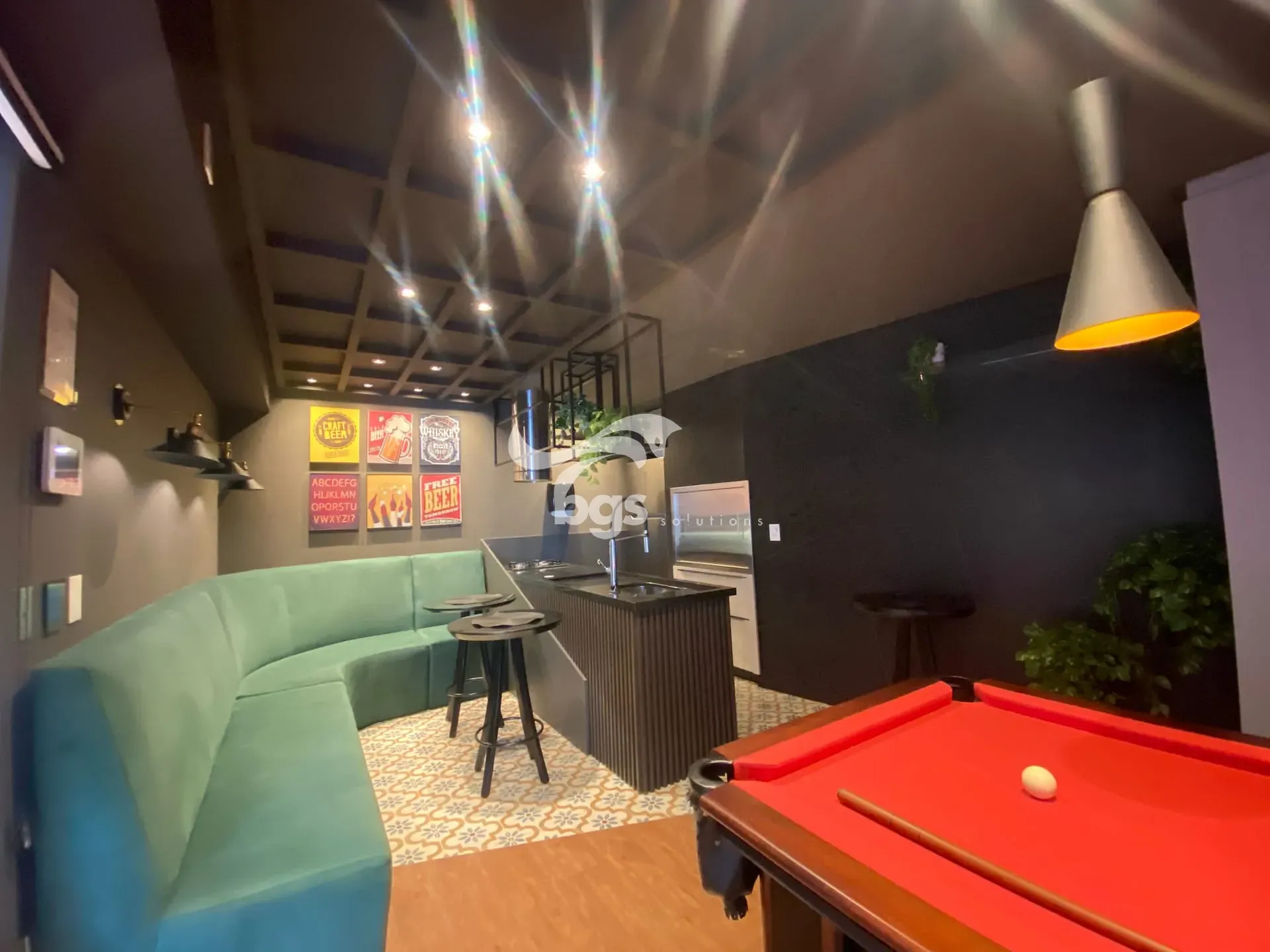 Apartamento, 3 quartos, 134 m² - Foto 35