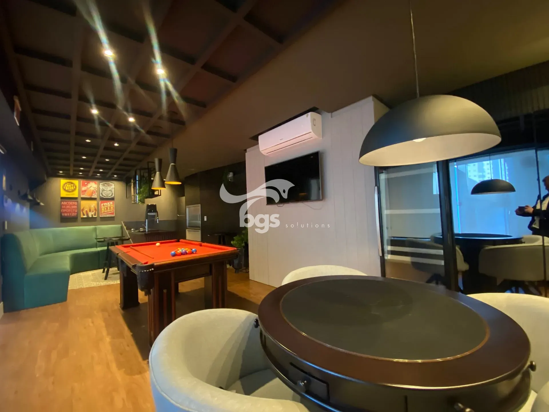 Apartamento, 3 quartos, 134 m² - Foto 33