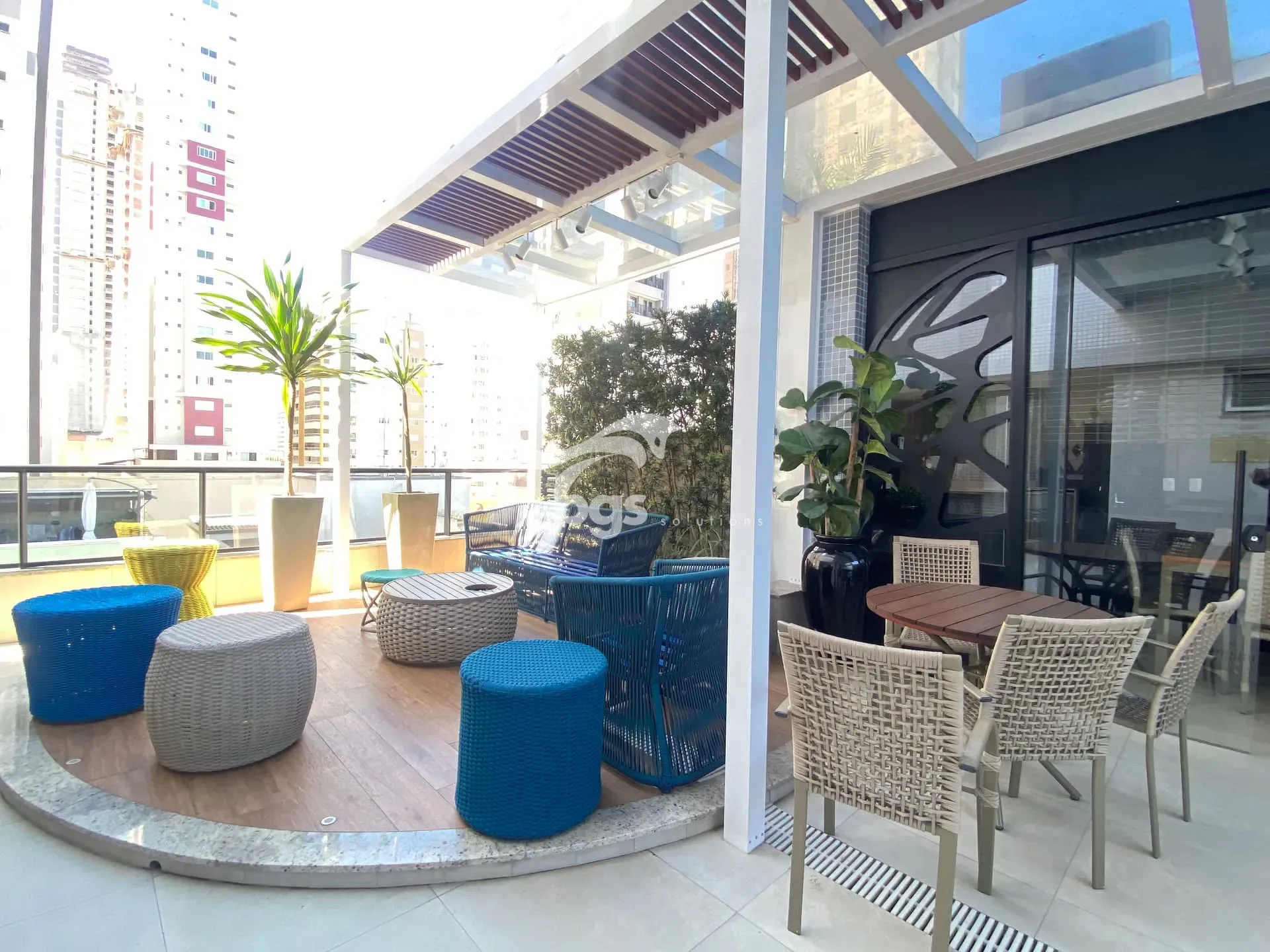Apartamento, 3 quartos, 134 m² - Foto 27