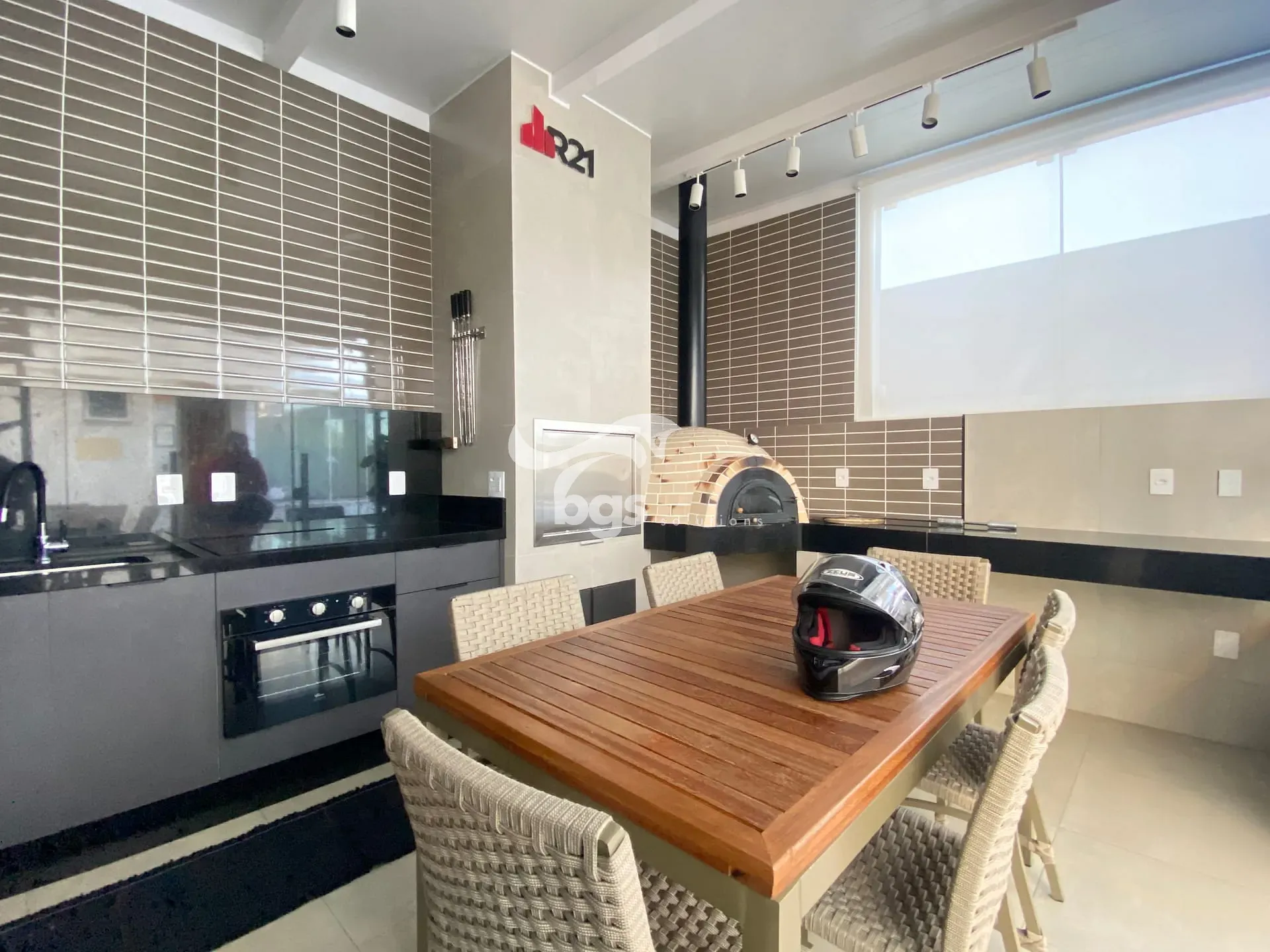 Apartamento, 3 quartos, 134 m² - Foto 29