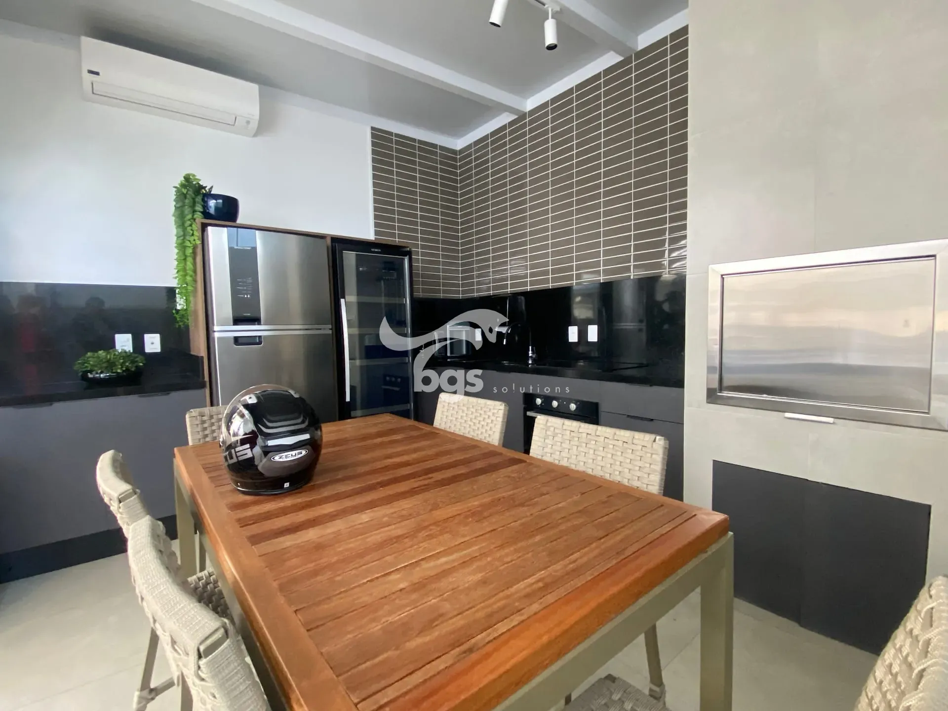 Apartamento, 3 quartos, 134 m² - Foto 28