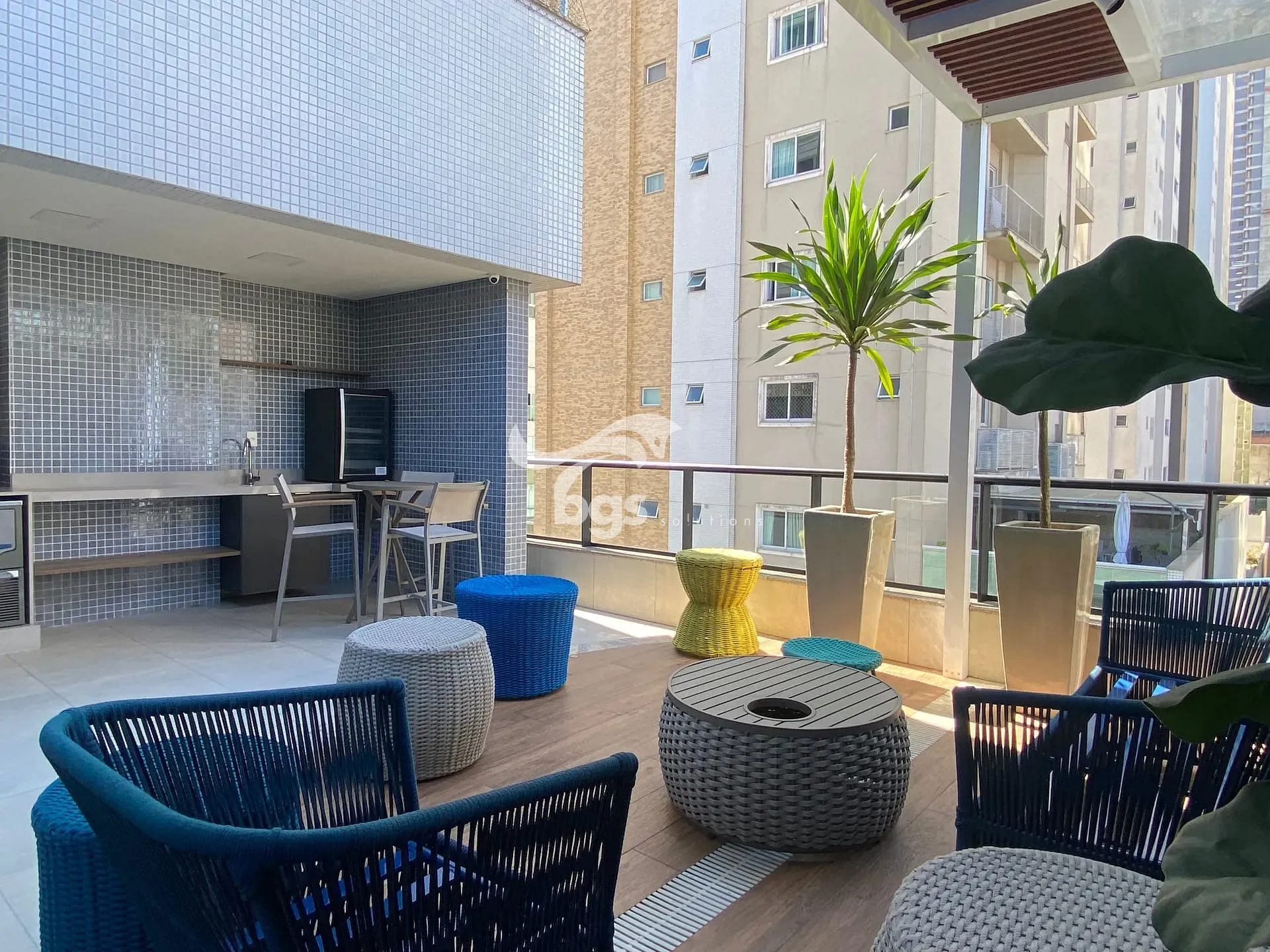 Apartamento, 3 quartos, 134 m² - Foto 26