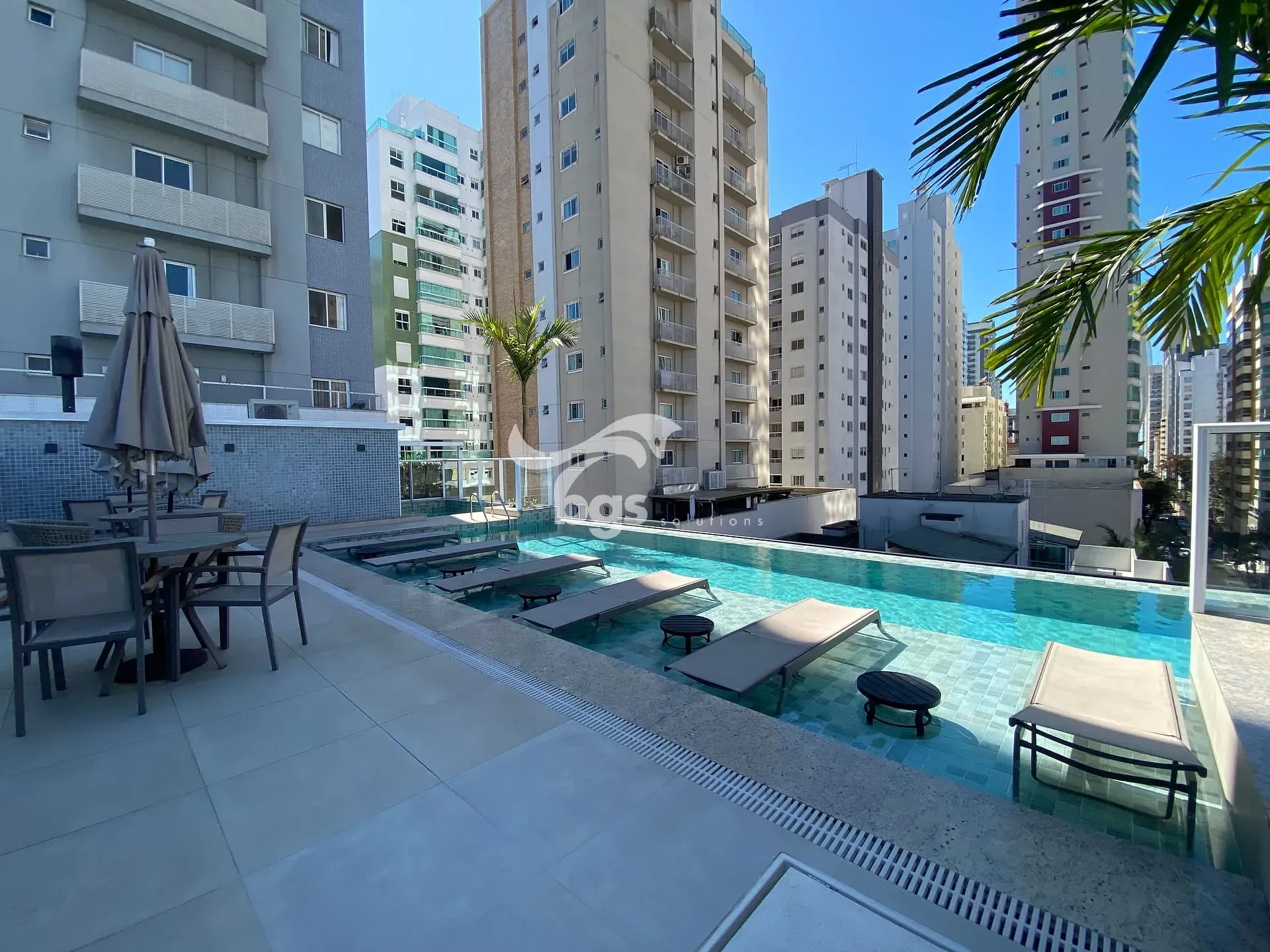 Apartamento, 3 quartos, 134 m² - Foto 25