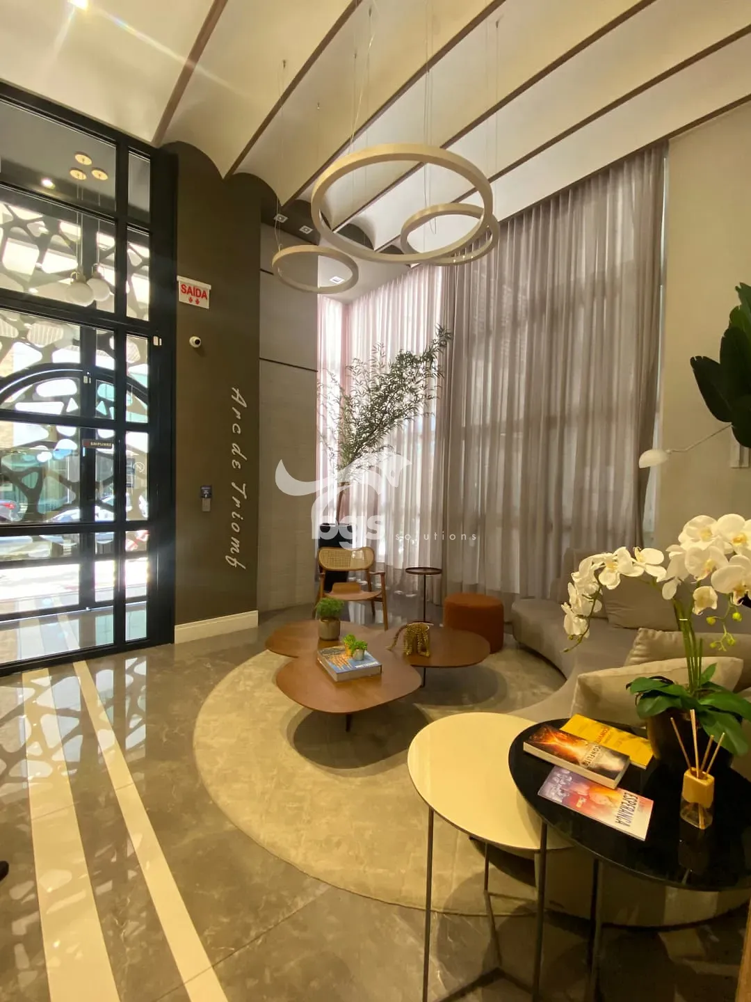 Apartamento, 3 quartos, 134 m² - Foto 42