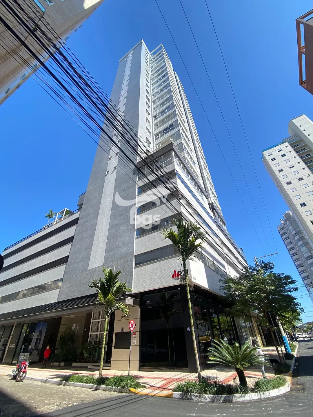 Apartamento, 3 quartos, 134 m² - Foto 50