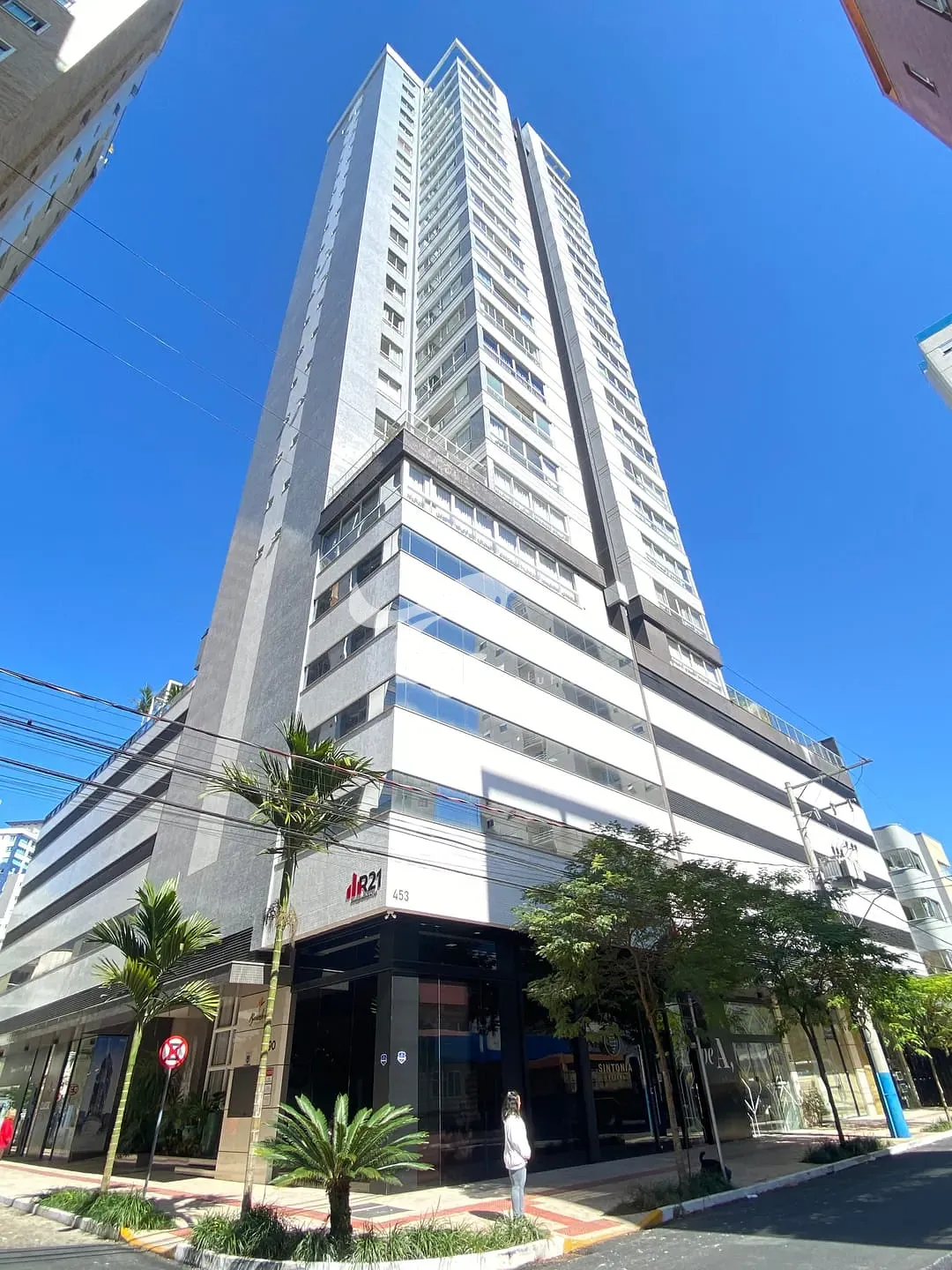 Apartamento, 3 quartos, 134 m² - Foto 49