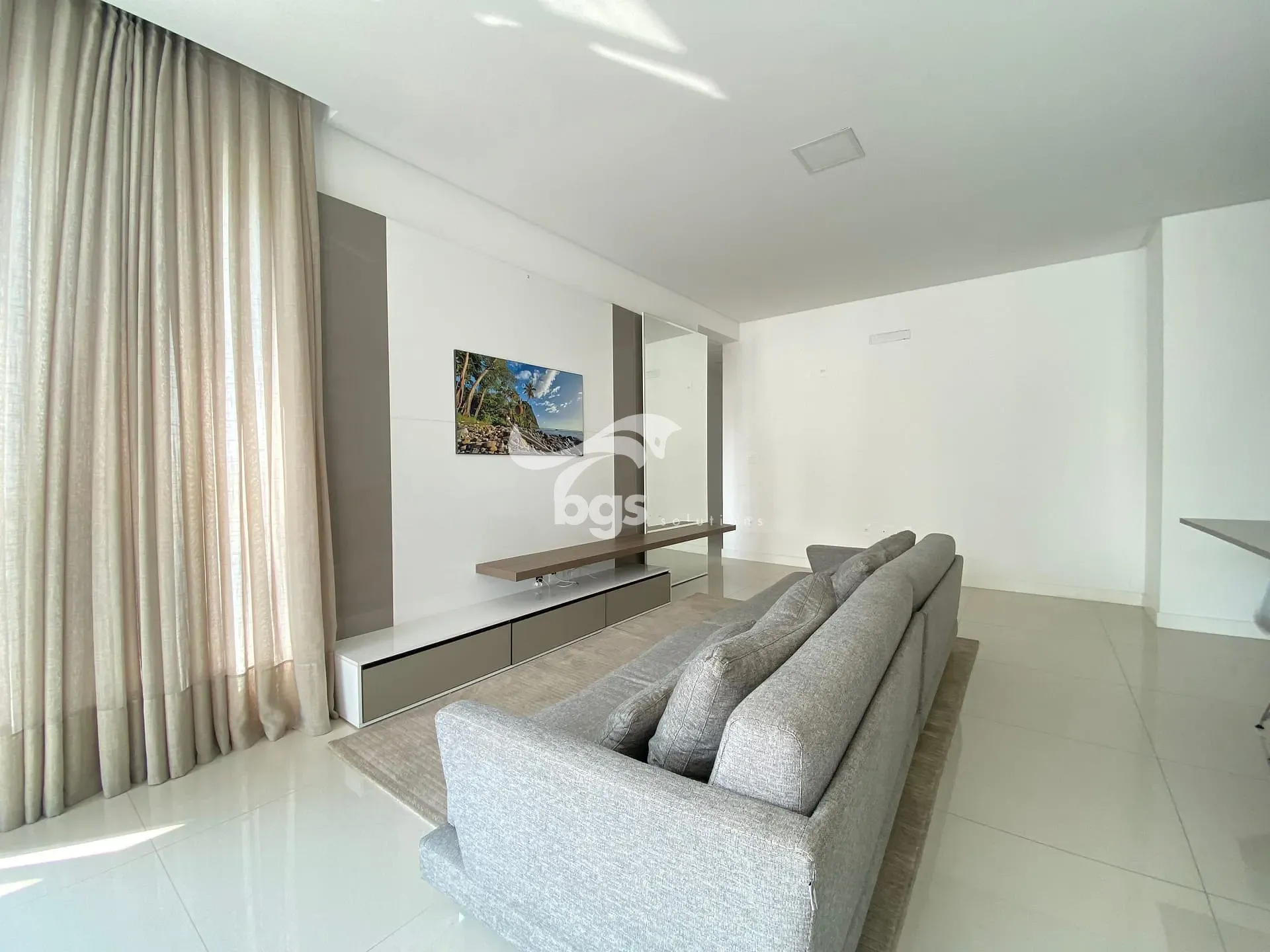 Apartamento, 3 quartos, 134 m² - Foto 7