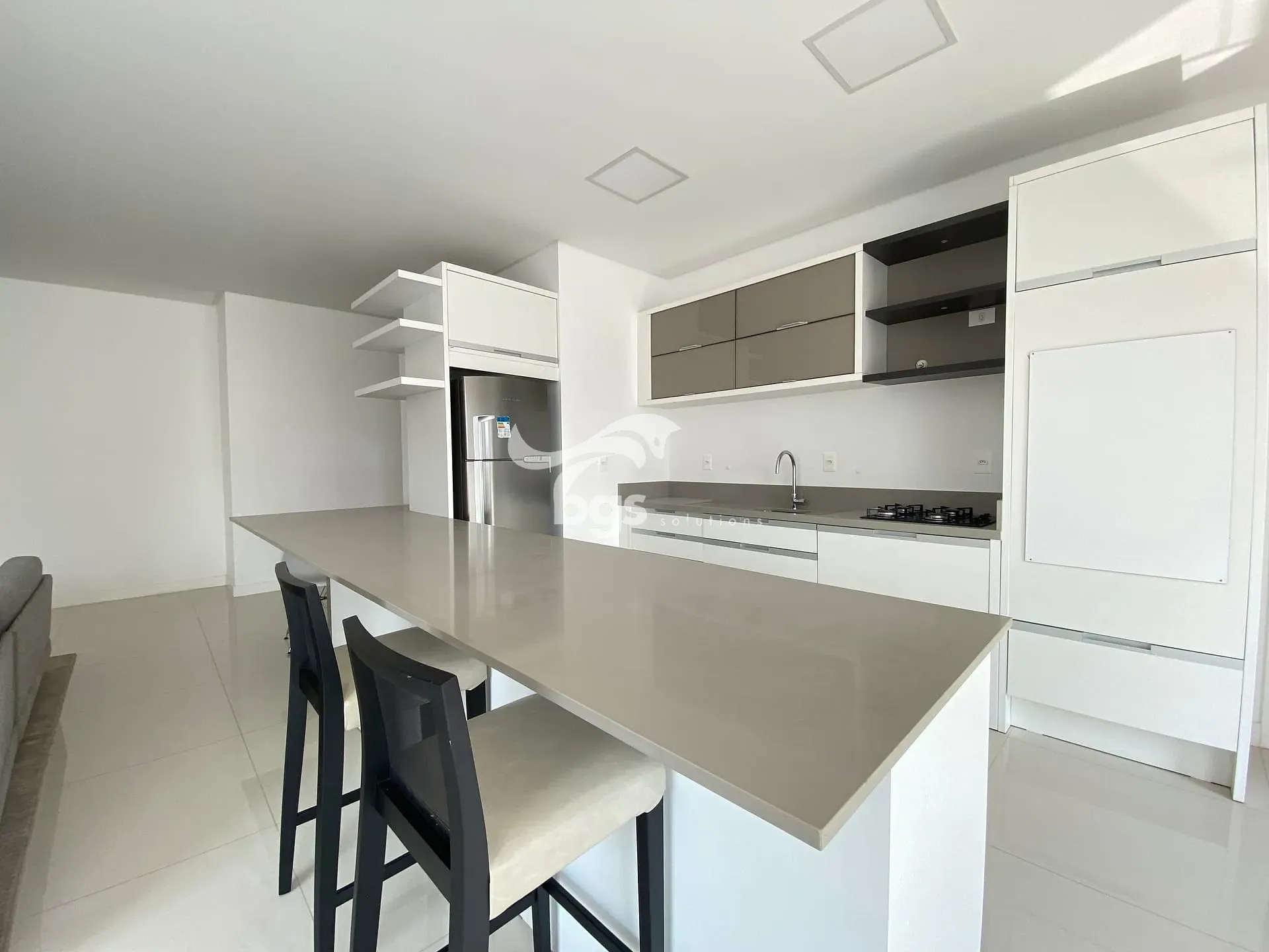 Apartamento, 3 quartos, 134 m² - Foto 10