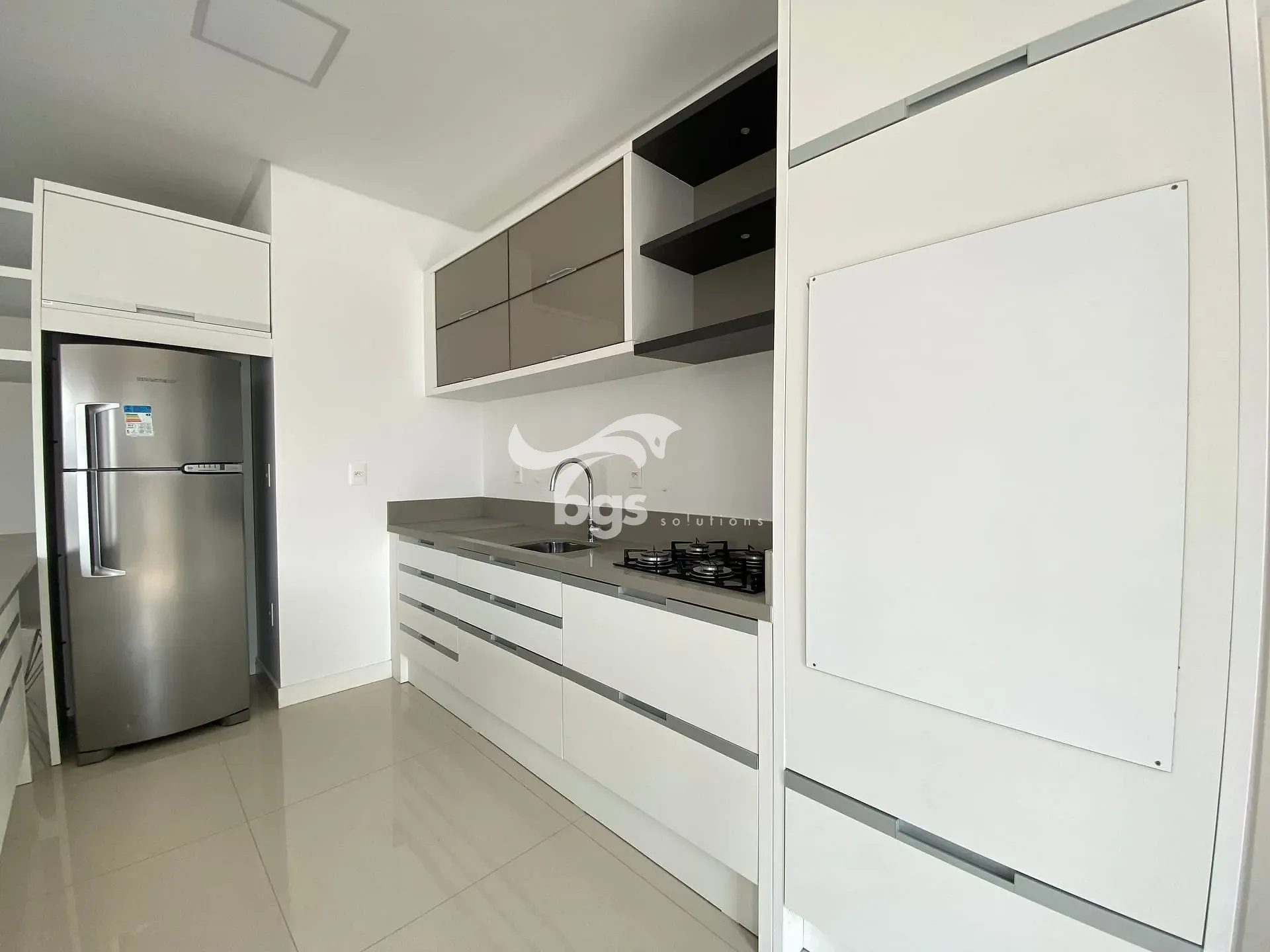 Apartamento, 3 quartos, 134 m² - Foto 9
