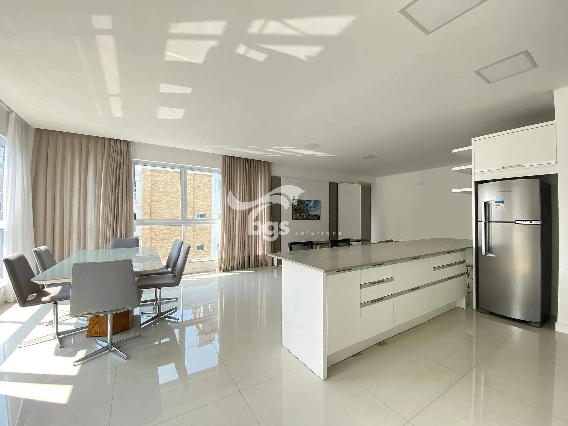 Apartamento, 3 quartos, 134 m² - Foto 8