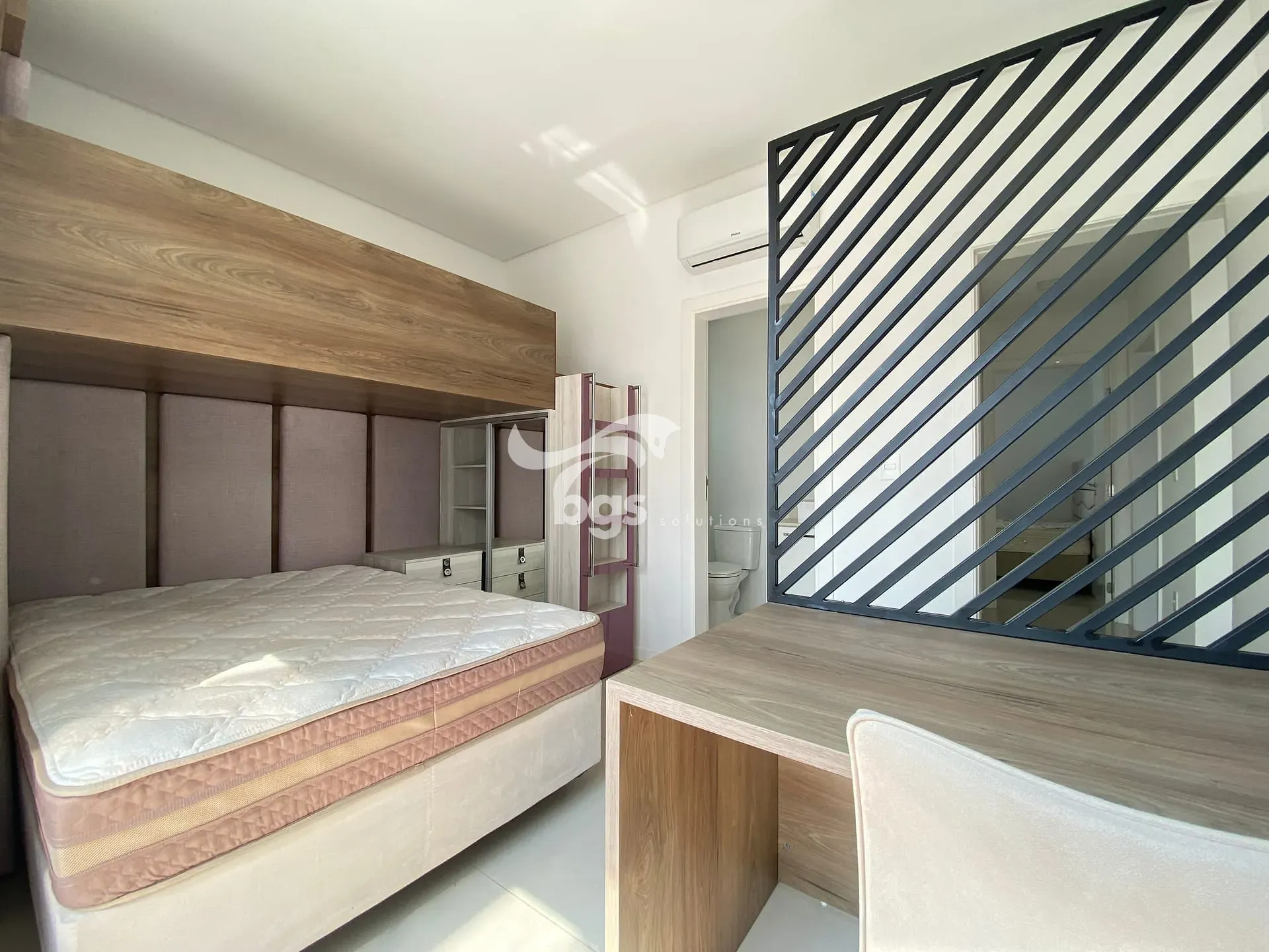 Apartamento, 3 quartos, 134 m² - Foto 22