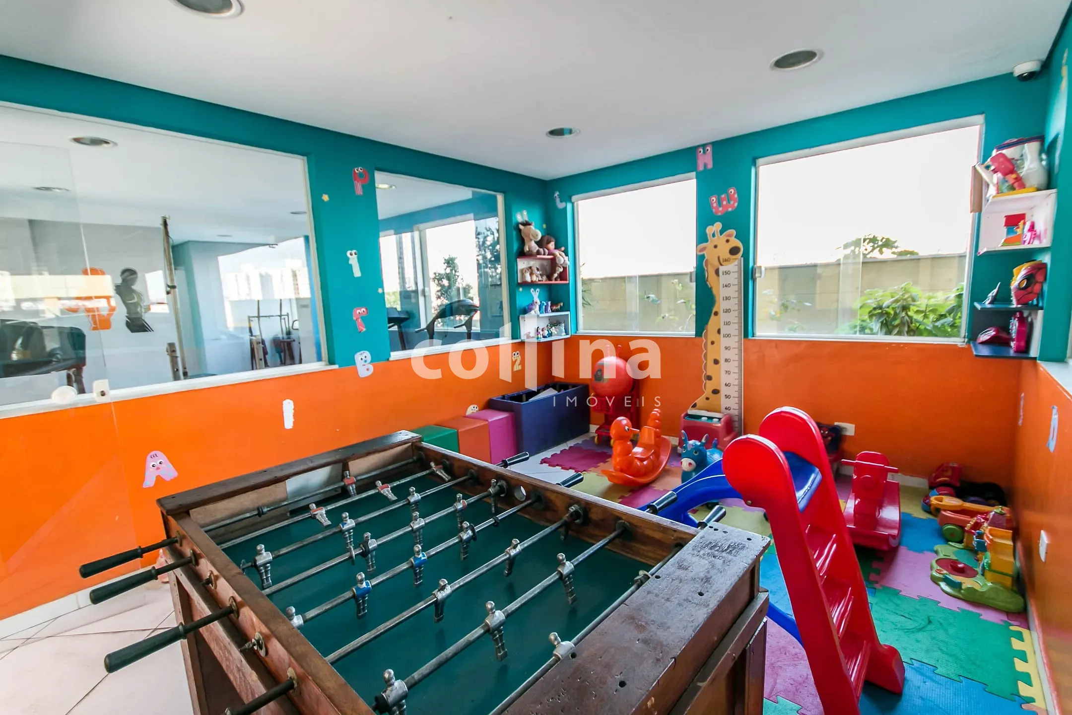 Apartamento, 2 quartos, 50 m² - Foto 20