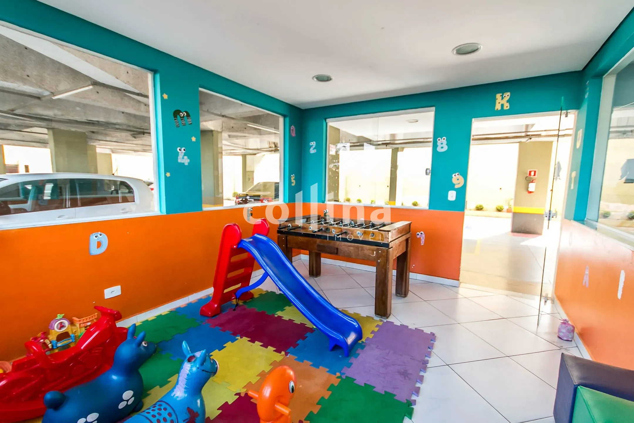 Apartamento, 2 quartos, 50 m² - Foto 21