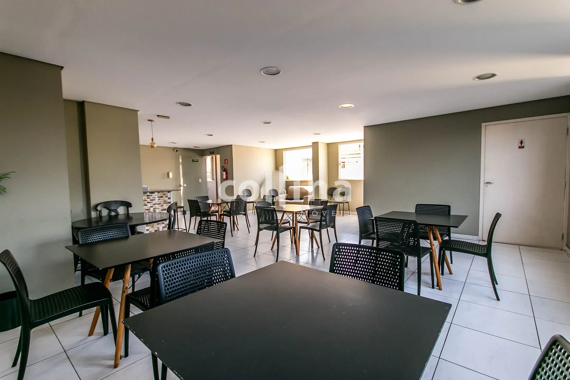Apartamento, 2 quartos, 50 m² - Foto 25
