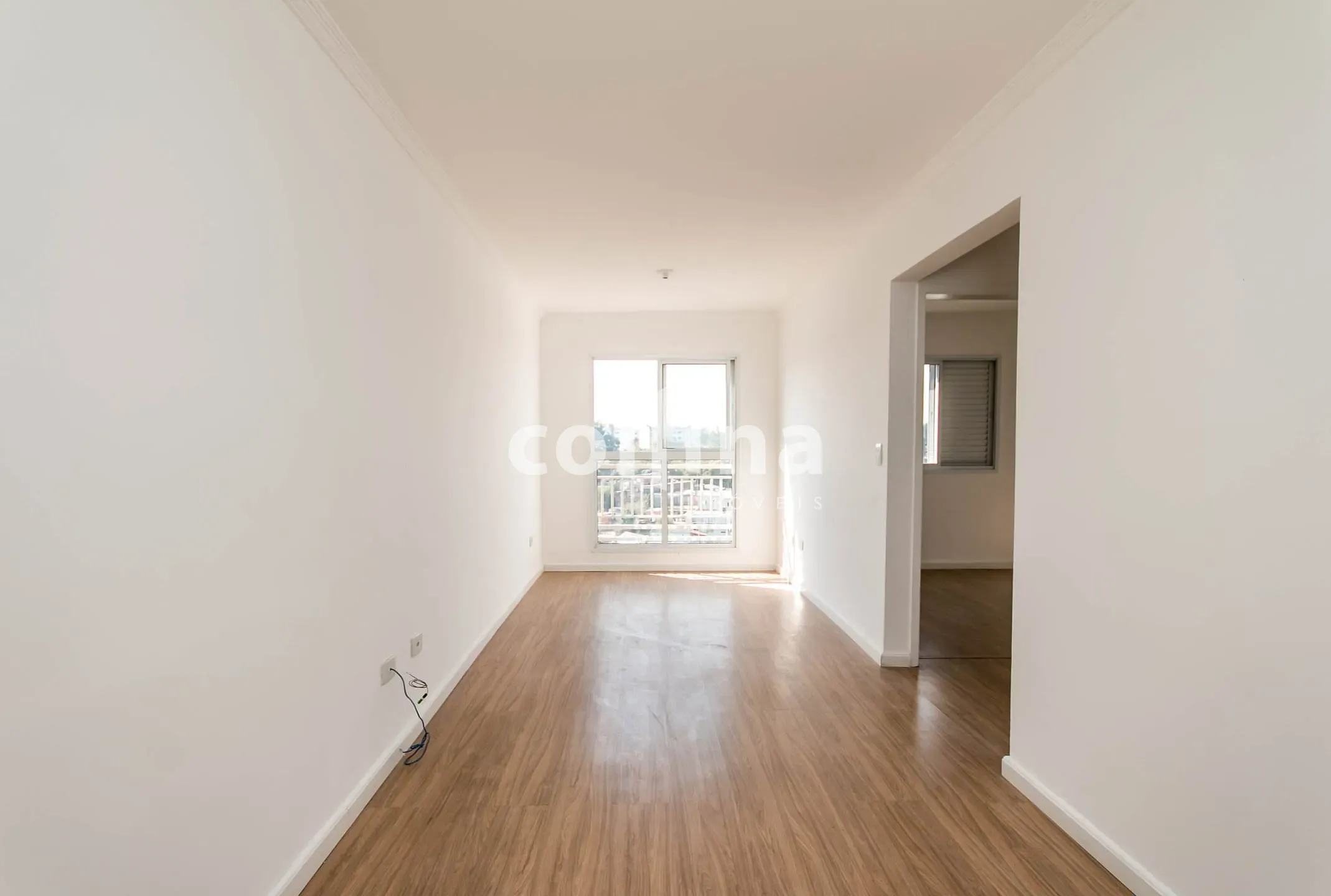 Apartamento, 2 quartos, 50 m² - Foto 1