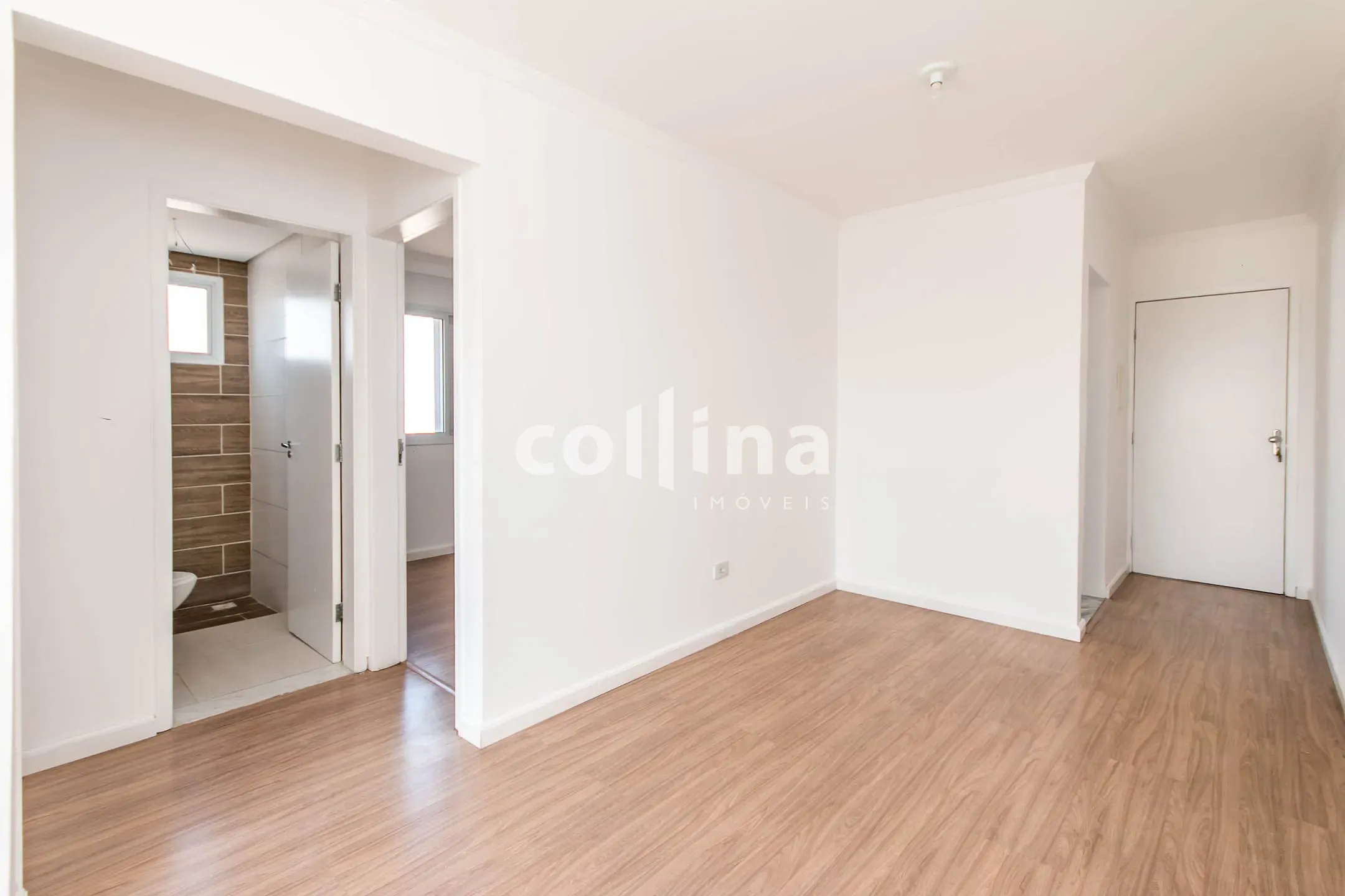 Apartamento, 2 quartos, 50 m² - Foto 7