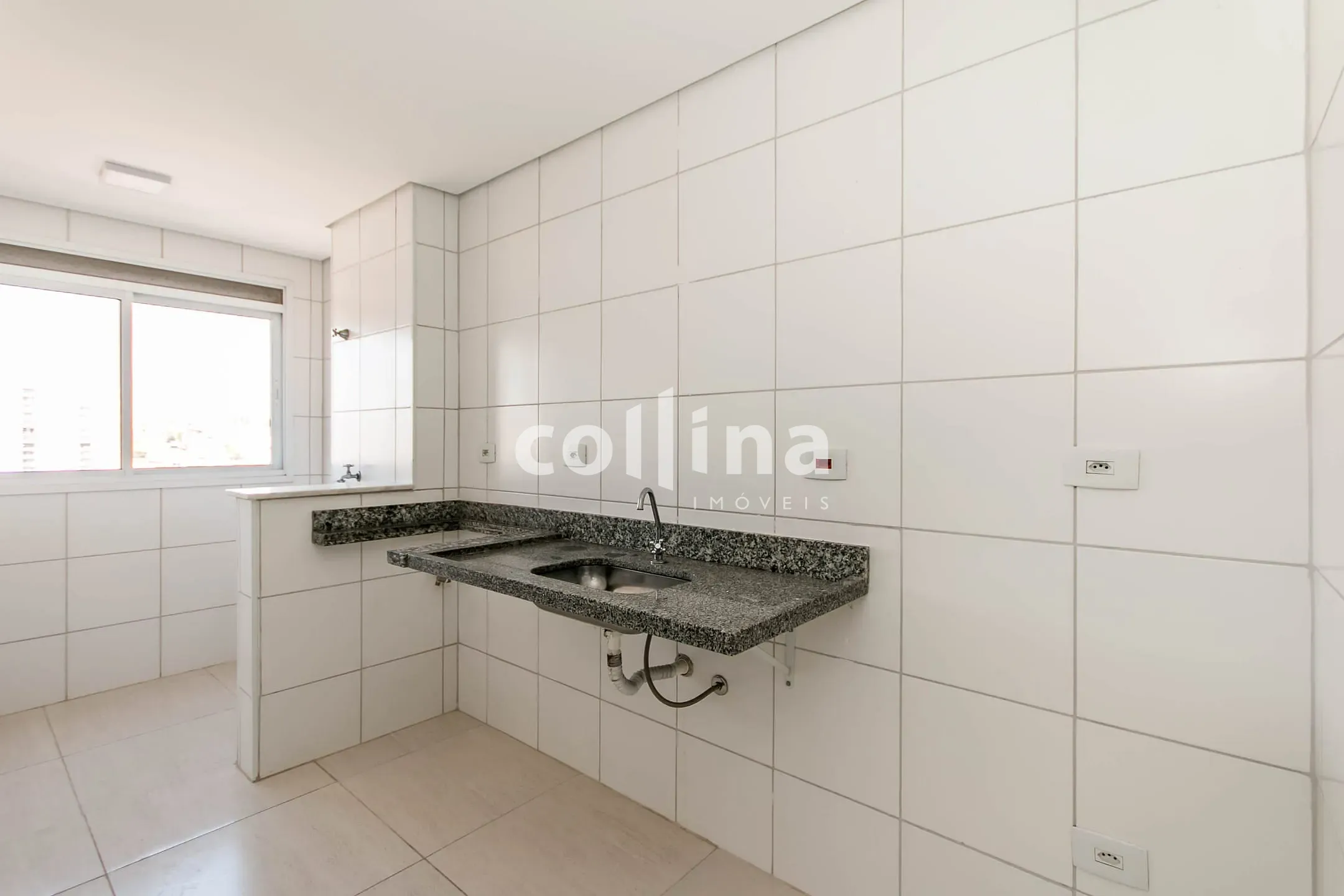 Apartamento, 2 quartos, 50 m² - Foto 8
