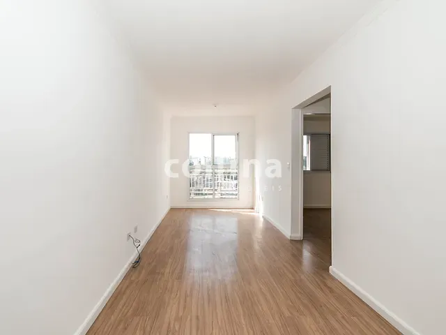 Apartamento com 50m² 2 quartos e 1 banheiro, à venda, no bairro São Pedro em Osasco