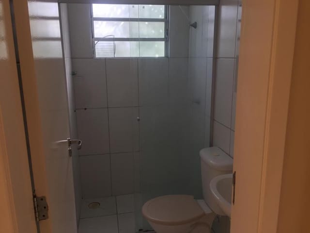 Foto do Apartamento - Apartamento com 2 dormitórios para alugar, 45 m² por R$ 700,00/mês - Parque Residencial Flamboyant - São José dos Campos/SP | INDEPENDENCE NEGOCIOS IMOBILIARIOS LTDA
