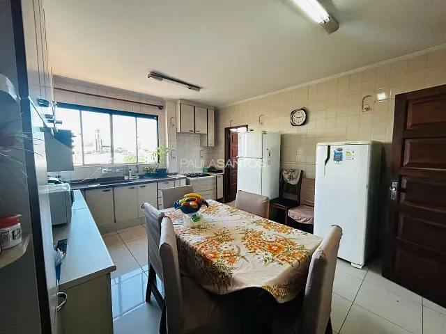 Apartamento 3 quartos e 3 banheiros, à venda, no bairro Vila Hortência em Sorocaba