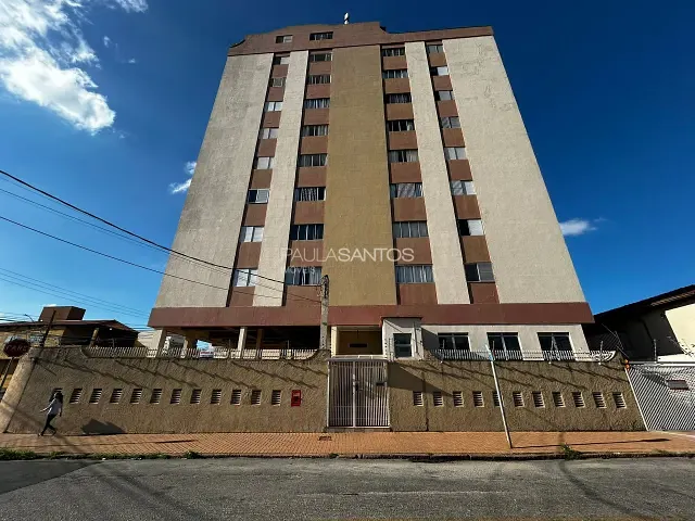 Apartamento 3 quartos e 3 banheiros, à venda, no bairro Vila Hortência em Sorocaba