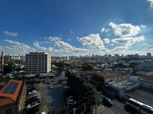 Apartamento 3 quartos e 3 banheiros, à venda, no bairro Vila Hortência em Sorocaba