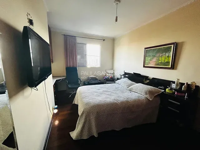 Apartamento 3 quartos e 3 banheiros, à venda, no bairro Vila Hortência em Sorocaba