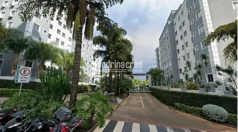 Apartamento, 2 quartos, 47 m² - Foto 1