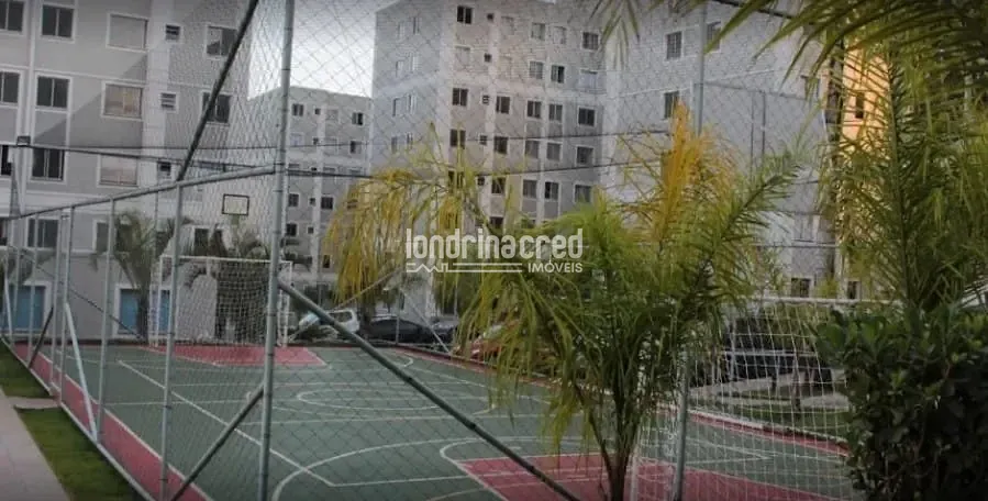 Apartamento, 2 quartos, 47 m² - Foto 4