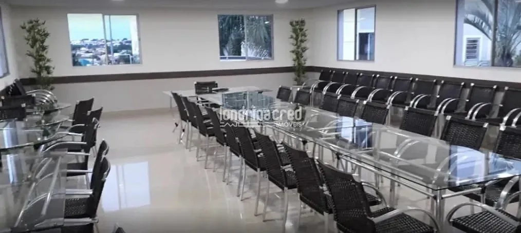 Apartamento, 2 quartos, 47 m² - Foto 5