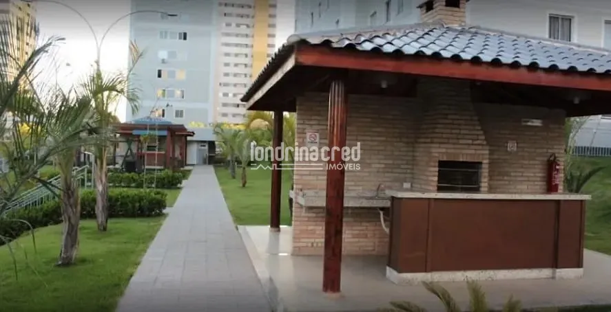 Apartamento, 2 quartos, 47 m² - Foto 6