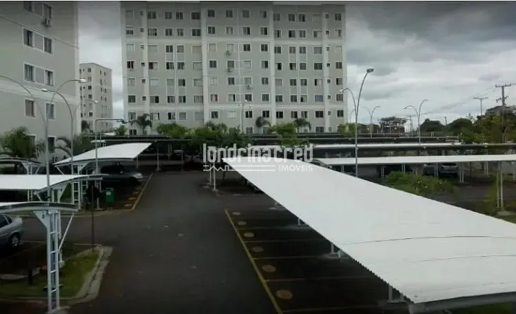 Apartamento, 2 quartos, 47 m² - Foto 7