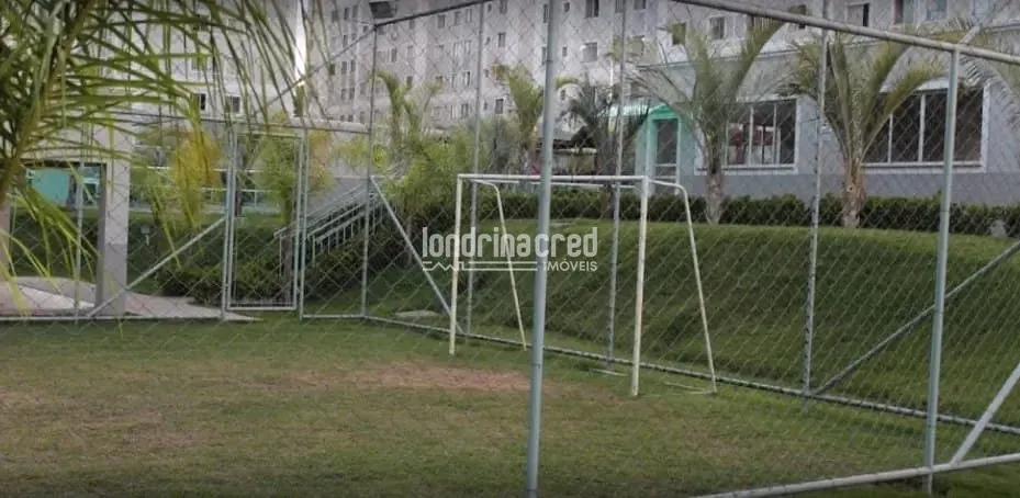 Apartamento, 2 quartos, 47 m² - Foto 8