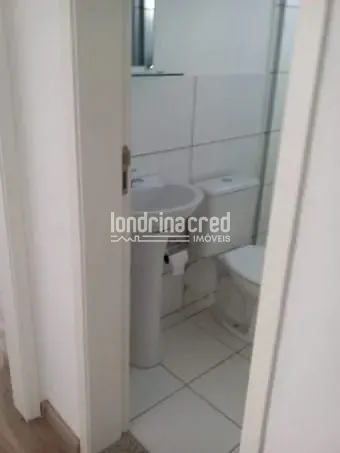 Apartamento, 2 quartos, 47 m² - Foto 9